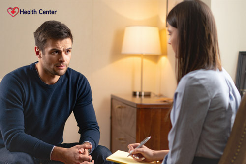 Как проходит лечение игромании в Карабаше в клинике Центр здоровья<