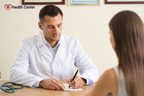 Лечение зависимости от Габапентина в Карабаше в клинике Центр здоровья